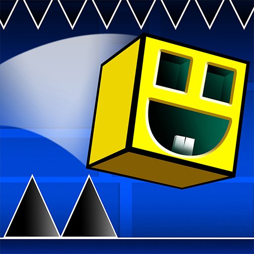3Dash Impossible Jump 3D