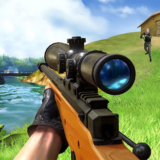 Gun Shooting FPS